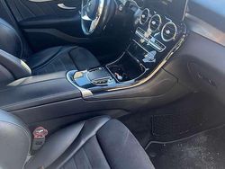 Grigio Usata 2020 Mercedes GLC300e Coupé | 33.900 € (Super prezzo)