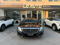 Nero Usata 2017 Mercedes S350 Premium Tre volumi | 37.000 € (Buon prezzo)