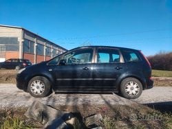 Nero Usata 2008 Ford C-MAX Monovolume | 1800 € (Ottimo prezzo)
