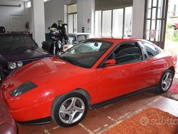Rosso Usata 1997 Fiat Coupé Coupé | 16.850 € (Ottimo prezzo)