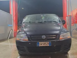 Usata 2005 Fiat Multipla Monovolume | 1500 € (Buon prezzo)
