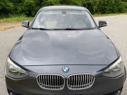 Grigio Usata 2011 BMW 116 Due volumi | 5800 € (Buon prezzo)