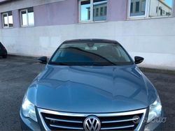 Grigio Usata 2009 VW Passat Tre volumi | 8300 €