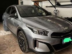Usata 2025 Kia XCeed GT-Line SUV | 27.000 € (Cara)