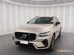 Bright dusk Usata 2024 Volvo XC60 Plus SUV | 46.500 € (Cara)