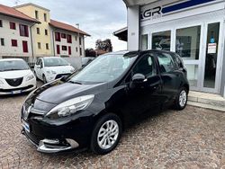 Giallo Usata 2013 Renault Scénic III XMOD Monovolume | 7400 € (Molto cara)