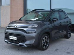 Grigio Usata 2024 Citroën C3 Aircross PureTech SUV | 16.900 € (Buon prezzo)