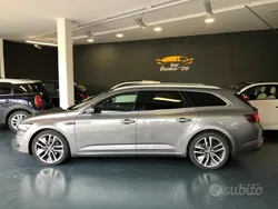Grigio Usata 2016 Renault Talisman Intens Station wagon | 11.500 € (Buon prezzo)