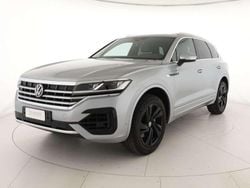 L5 antimonial silver metallizz Usata 2022 VW Touareg Elegance SUV | 48.900 € (Ottimo prezzo)