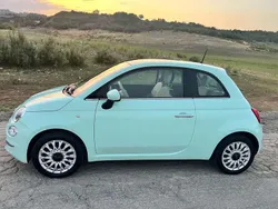 Usata 2016 Fiat 500 Lounge Due volumi | 8500 € (Buon prezzo)