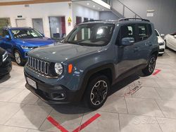 Grigio Usata 2019 Jeep Renegade Longitude SUV | 17.990 € (Buon prezzo)