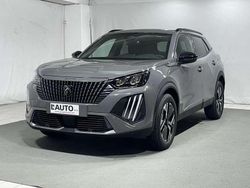 Grigio selenium Nuova 2025 Peugeot 2008 Allure SUV | 23.600 € (Cara)