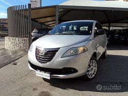 Argento Usata 2014 Lancia Ypsilon Gold Due volumi | 5500 € (Buon prezzo)