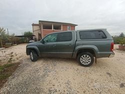 Usata 2012 VW Amarok Pick-up | 15.300 € (Ottimo prezzo)