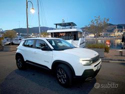Bianco Usata 2024 Jeep Avenger SUV | 20.900 € (Ottimo prezzo)