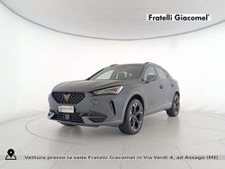 Magnetic tech matt grey Usata 2023 Cupra Formentor SUV | 25.900 € (Ottimo prezzo)