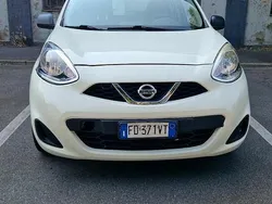 Usata 2016 Nissan Micra Acenta Due volumi | 5100 € (Ottimo prezzo)