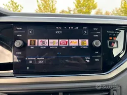 Usata 2018 VW Polo Tre volumi | 9000 € (Buon prezzo)