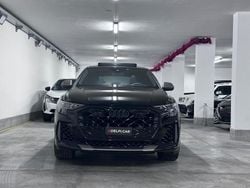 Nero Usata 2024 Audi Q8 Performance SUV | 154.990 €