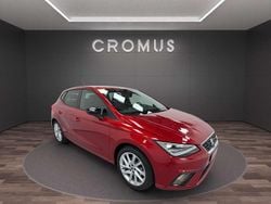 Other Usata 2024 Seat Ibiza FR Tre volumi | 20.900 € (Molto cara)