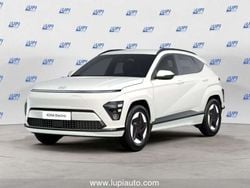 Nero Usata 2024 Hyundai Kona SUV | 16.350 € (Super prezzo)