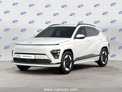 Nero Nuova 2024 Hyundai Kona SUV | 27.750 € (Buon prezzo)