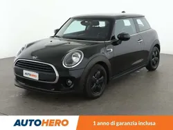Nero Usata 2020 Mini ONE Due volumi | 16.199 € (Ottimo prezzo)