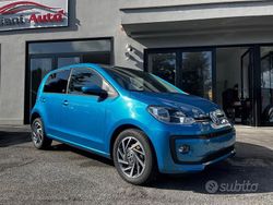 Blu Usata 2018 VW up! Move Due volumi | 10.300 € (Cara)
