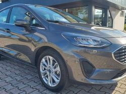 Grigio Usata 2023 Ford Fiesta Titanium Due volumi | 15.500 € (Buon prezzo)