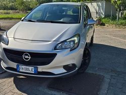 Usata 2017 Opel Corsa S Tre volumi | 8399 € (Ottimo prezzo)
