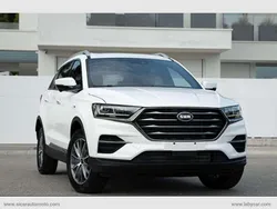 Other Nuova 2025 SWM G01 SUV | 23.990 €