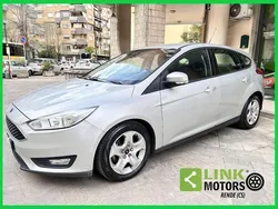 Grigio Usata 2016 Ford Focus Business Edition | 7300 € (Ottimo prezzo)
