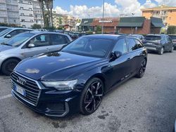 Usata 2019 Audi A6 Business Station wagon | 32.400 € (Buon prezzo)