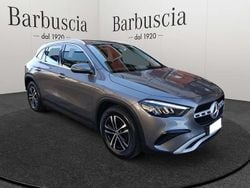 Grigio Usata 2024 Mercedes GLA180 Advanced SUV | 38.900 € (Buon prezzo)