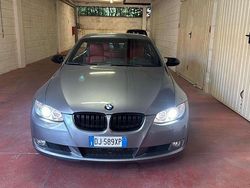 Usata 2008 BMW 330 Cabriolet Cabrio | 9500 € (Ottimo prezzo)