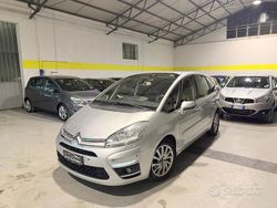 Argento Usata 2012 Citroën C4 Picasso Exclusive Monovolume | 5450 € (Cara)