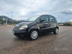 Nero Usata 2007 Lancia Musa Monovolume | 3000 € (Ottimo prezzo)