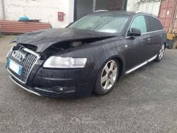 Nero Usata 2006 Audi A6 Allroad Station wagon | 3999 € (Super prezzo)