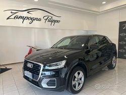 Nero Usata 2019 Audi Q2 Design SUV | 18.999 € (Buon prezzo)
