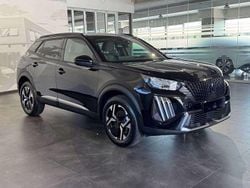 Nero Usata 2025 Peugeot 2008 Allure SUV | 17.950 € (Buon prezzo)