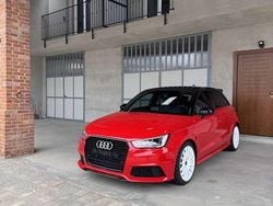 Usata 2016 Audi S1 Sportback Due volumi | 25.000 € (Buon prezzo)