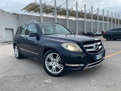 Blu Usata 2015 Mercedes GLK220 SUV | 15.000 €