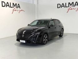 Nero perla Usata 2025 Peugeot 308 GT Tre volumi | 25.990 € (Buon prezzo)