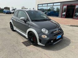 Grigio Usata 2020 Abarth 695 70th Anniversary Due volumi | 25.990 € (Ottimo prezzo)