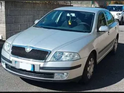 Argento Usata 2006 Skoda Octavia Classic Tre volumi | 2999 € (Buon prezzo)