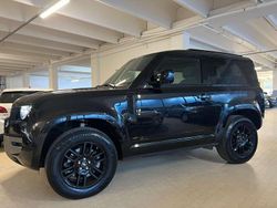 Nero Usata 2021 Land Rover Defender Dynamic SUV | 45.400 € (Super prezzo)