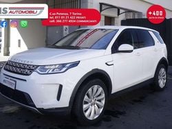 Bianco Usata 2021 Land Rover Discovery Sport HSE Dynamic SUV | 22.900 € (Super prezzo)