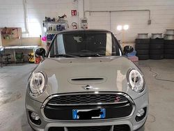 Grigio Usata 2017 Mini John Cooper Works Due volumi | 22.000 € (Cara)