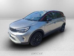 Grigio Usata 2021 Opel Crossland GS Line SUV | 14.900 € (Molto cara)