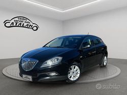Nero Usata 2009 Lancia Delta Due volumi | 4900 € (Buon prezzo)